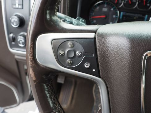 Used 2018 GMC Sierra 1500 SLT w/ SLT Premium Package AWD/4WD image 27