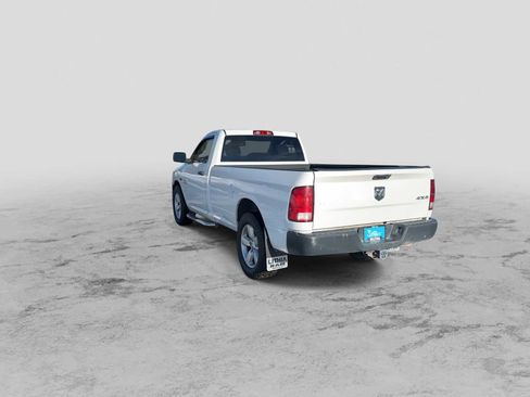 Used 2016 RAM 1500 Tradesman w/ Popular Equipment Group image 7