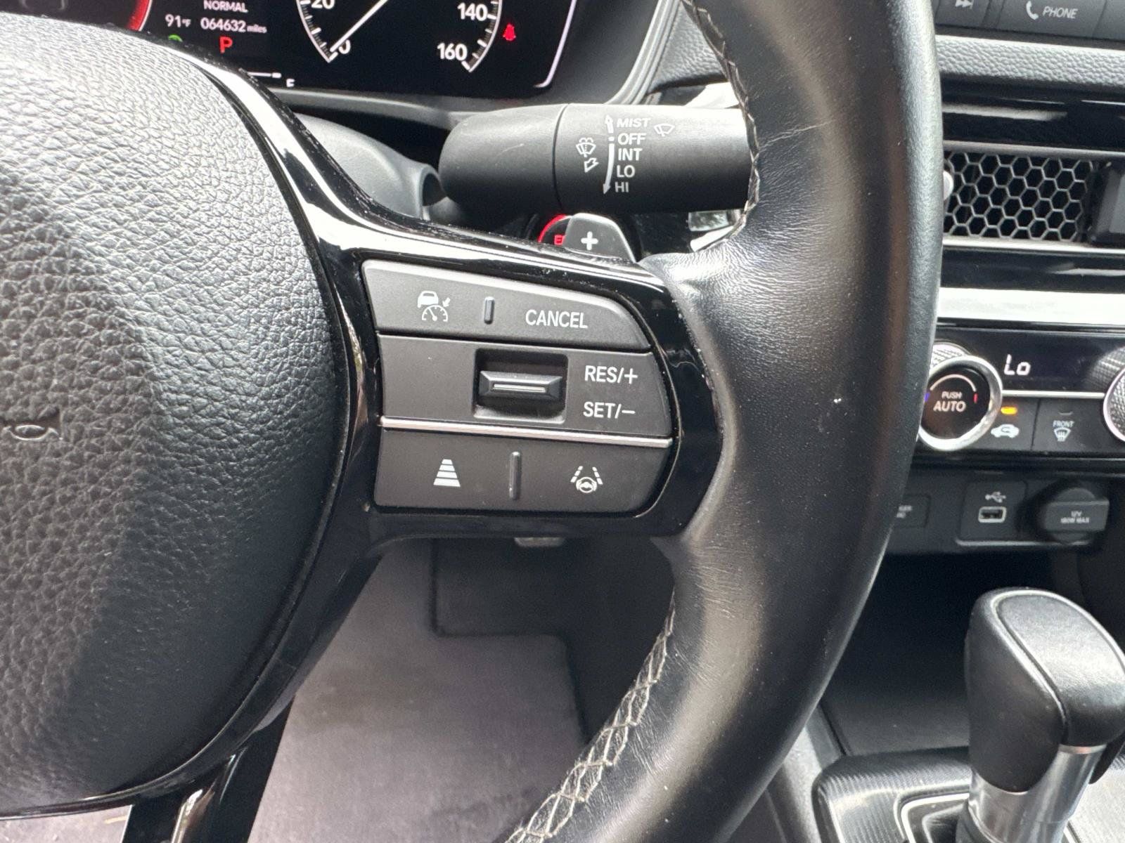 Used 2022 Honda Civic Sport image 27