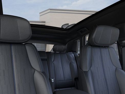 New 2025 Cadillac Lyriq Sport image 24