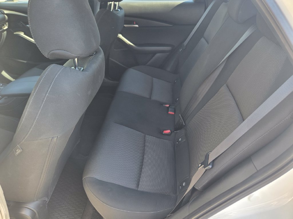 Certified 2024 MAZDA CX-30 AWD 2.5 S image 12