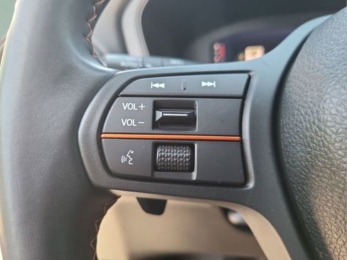 Certified 2026 Honda Passport TrailSport image 14