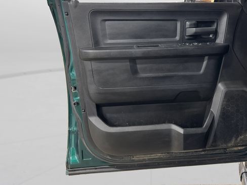 Used 2022 RAM 2500 Tradesman image 15