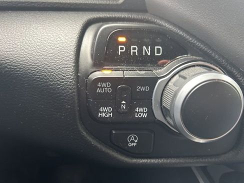 Used 2022 RAM 1500 Big Horn image 12