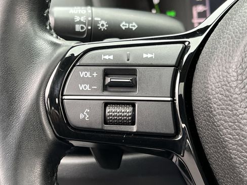 Used 2024 Honda Accord Touring image 29