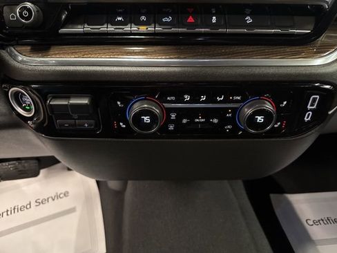 Used 2024 Chevrolet Silverado 1500 LT w/ Z71 Off-Road Package image 16