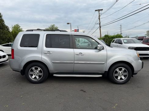 Used 2011 Honda Pilot Touring image 11