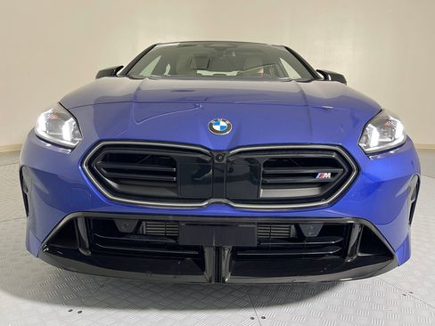 Certified 2025 BMW M235i xDrive w/ Premium Package AWD/4WD image 42