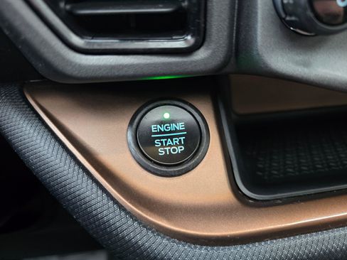 Used 2021 Ford Bronco Sport Badlands w/ Badlands Package image 31