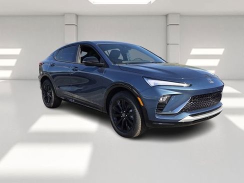 New 2026 Buick Envista Sport Touring w/ Convenience I Package image 12