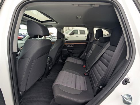 Used 2021 Honda CR-V EX image 13