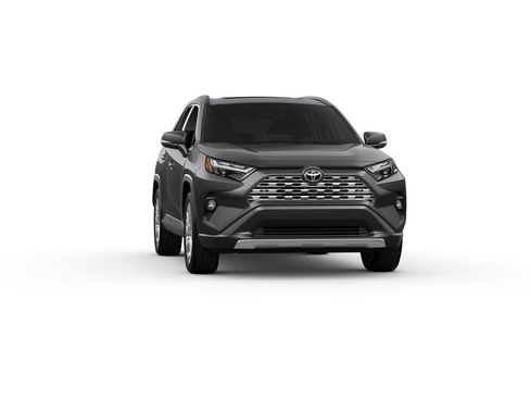 New 2025 Toyota RAV4 Limited image 16