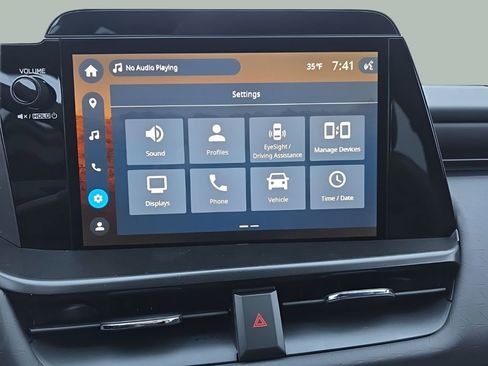 New 2026 Subaru Outback Wilderness image 22