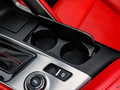 Used 2014 Chevrolet Corvette Z51 3LT Performance Exhaust GT w/ 3LT Preferred Equipment Group image 64