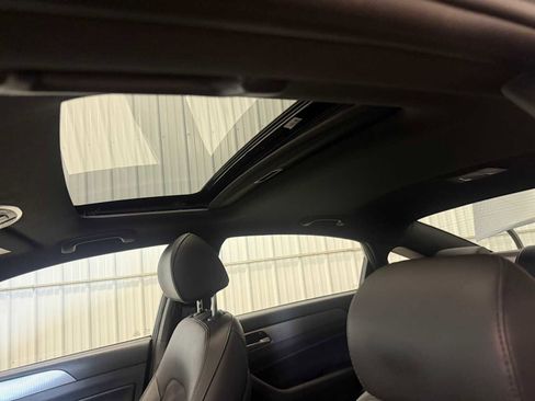 Used 2019 Hyundai Sonata Sport w/ Tech Package 03 FWD image 21