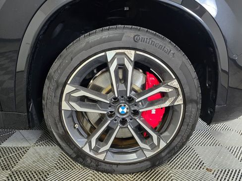 New 2026 BMW X1 xDrive28i w/ Technology Package AWD/4WD image 2