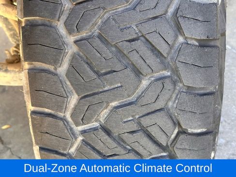 Used 2018 Chevrolet Silverado 1500 LTZ Z71 w/ LTZ Plus Package image 5