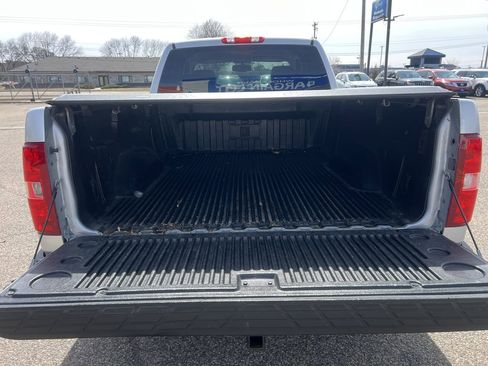 Certified 2013 Chevrolet Silverado 1500 LT image 13