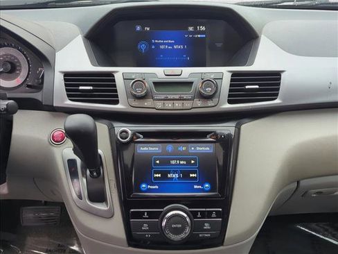 Used 2014 Honda Odyssey EX-L image 13