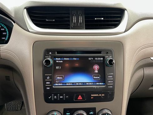 Used 2015 Chevrolet Traverse LS w/ LPO, 'HIT The Road' Package FWD image 29