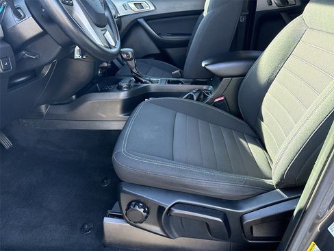 Used 2019 Ford Ranger XLT w/ Trailer Tow Package image 9