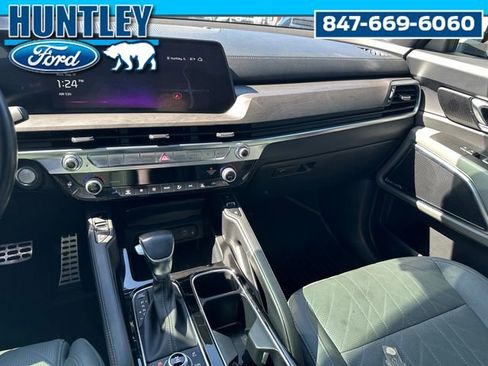 Used 2023 Kia Telluride SX X-Pro image 22