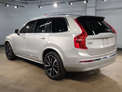 Used 2023 Volvo XC90 B6 Plus w/ Protection Package Premier AWD/4WD image 5