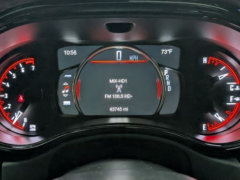 Used 2023 Dodge Durango GT AWD/4WD image 37