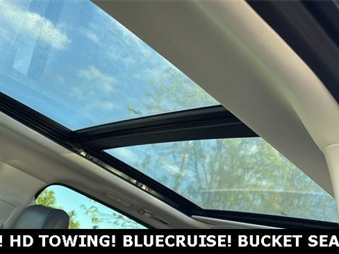 New 2025 Ford Expedition Active image 7