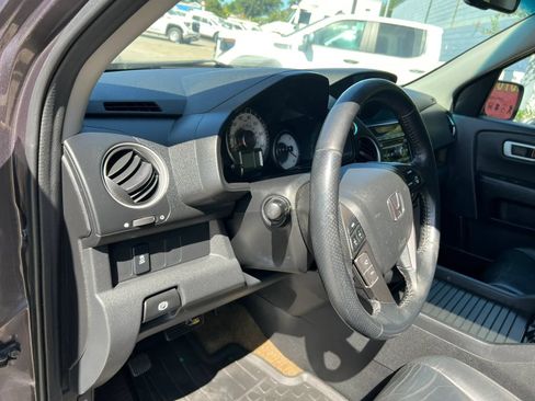 Used 2015 Honda Pilot EX-L image 16