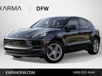 Used 2019 Porsche Macan