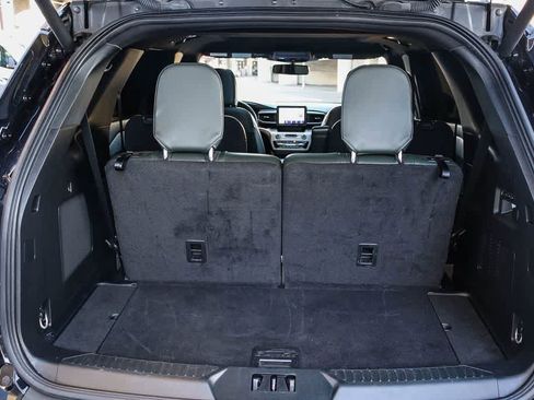 Used 2023 Ford Explorer Timberline w/ Timberline Technology Package image 29