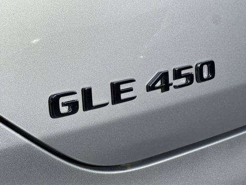 New 2026 Mercedes-Benz GLE 450 4MATIC Coupe image 29