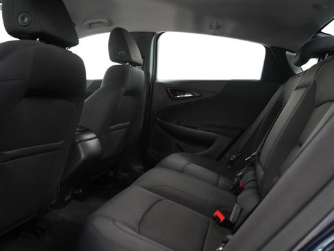 Used 2016 Chevrolet Malibu LS FWD image 17