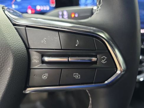 New 2025 Chevrolet Blazer EV LT AWD/4WD image 21