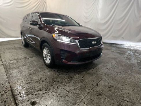 Used 2019 Kia Sorento AWD image 1