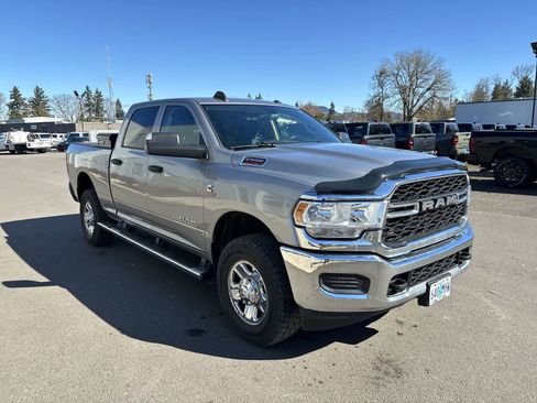Used 2020 RAM 2500 Tradesman image 6