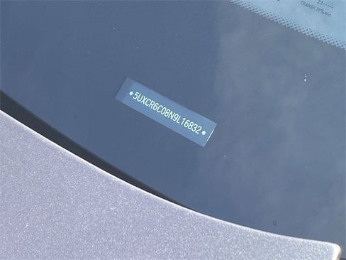 Used 2022 BMW X5 xDrive40i w/ Luxury Seating Package image 33