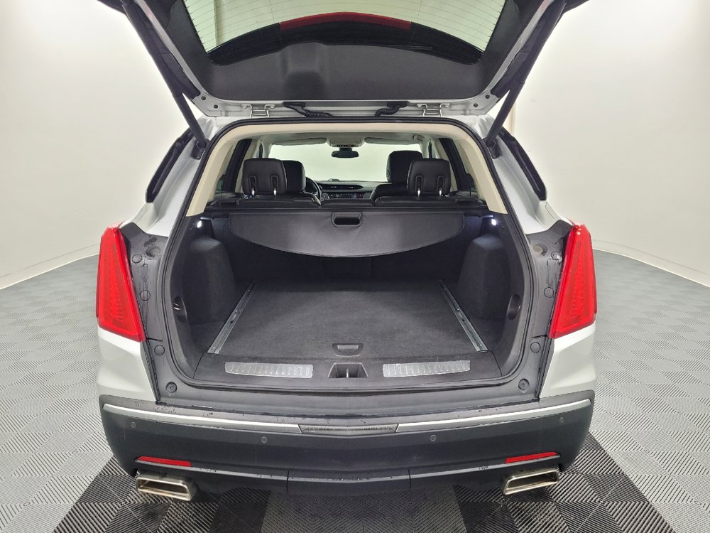 Used 2019 Cadillac XT5 Premium Luxury AWD/4WD image 29