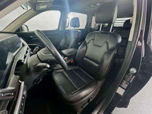 Used 2025 Kia Telluride S image 13