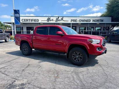 Used 2023 Toyota Tacoma SR5