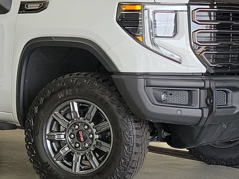 Certified 2026 GMC Sierra 1500 AT4X AWD/4WD image 2