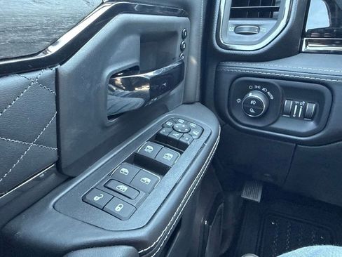 New 2026 RAM 3500 Limited AWD/4WD image 16
