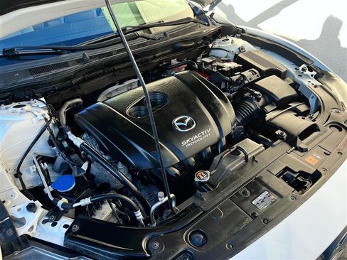 Used 2016 MAZDA MAZDA6 Touring image 16