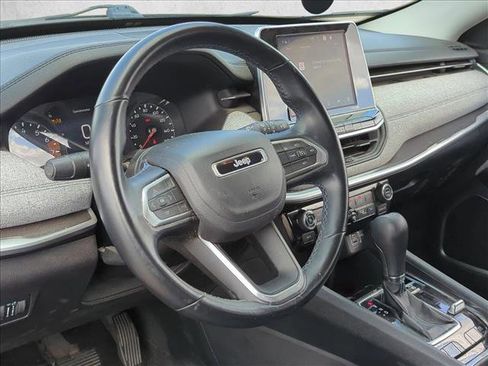 Used 2022 Jeep Compass Latitude w/ Convenience Group AWD/4WD image 9