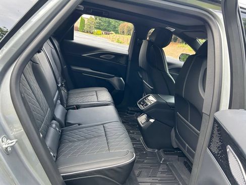 Used 2026 Cadillac Lyriq V w/ LPO, Floor Liner Package AWD/4WD image 50