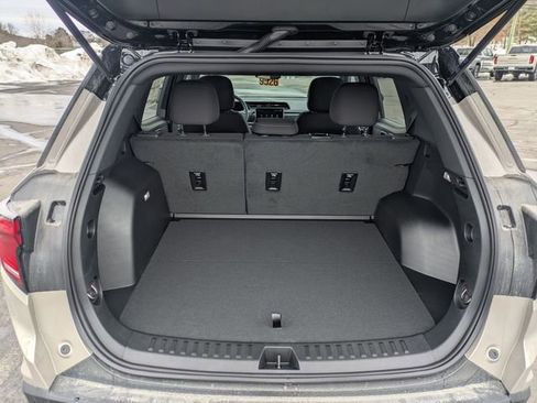 New 2026 GMC Terrain Elevation w/ Black Edition image 30