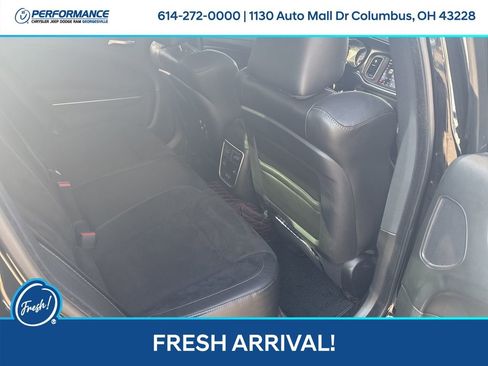 Used 2021 Dodge Charger Scat Pack image 14