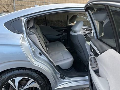 Used 2023 Subaru Legacy Premium image 24