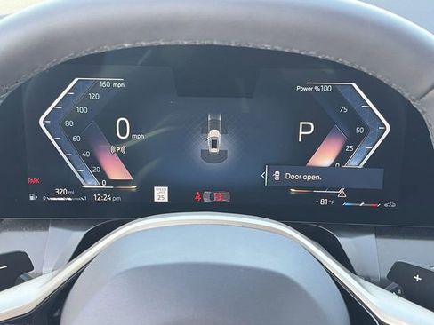 Certified 2025 BMW X3 xDrive30i w/ Convenience Package image 25